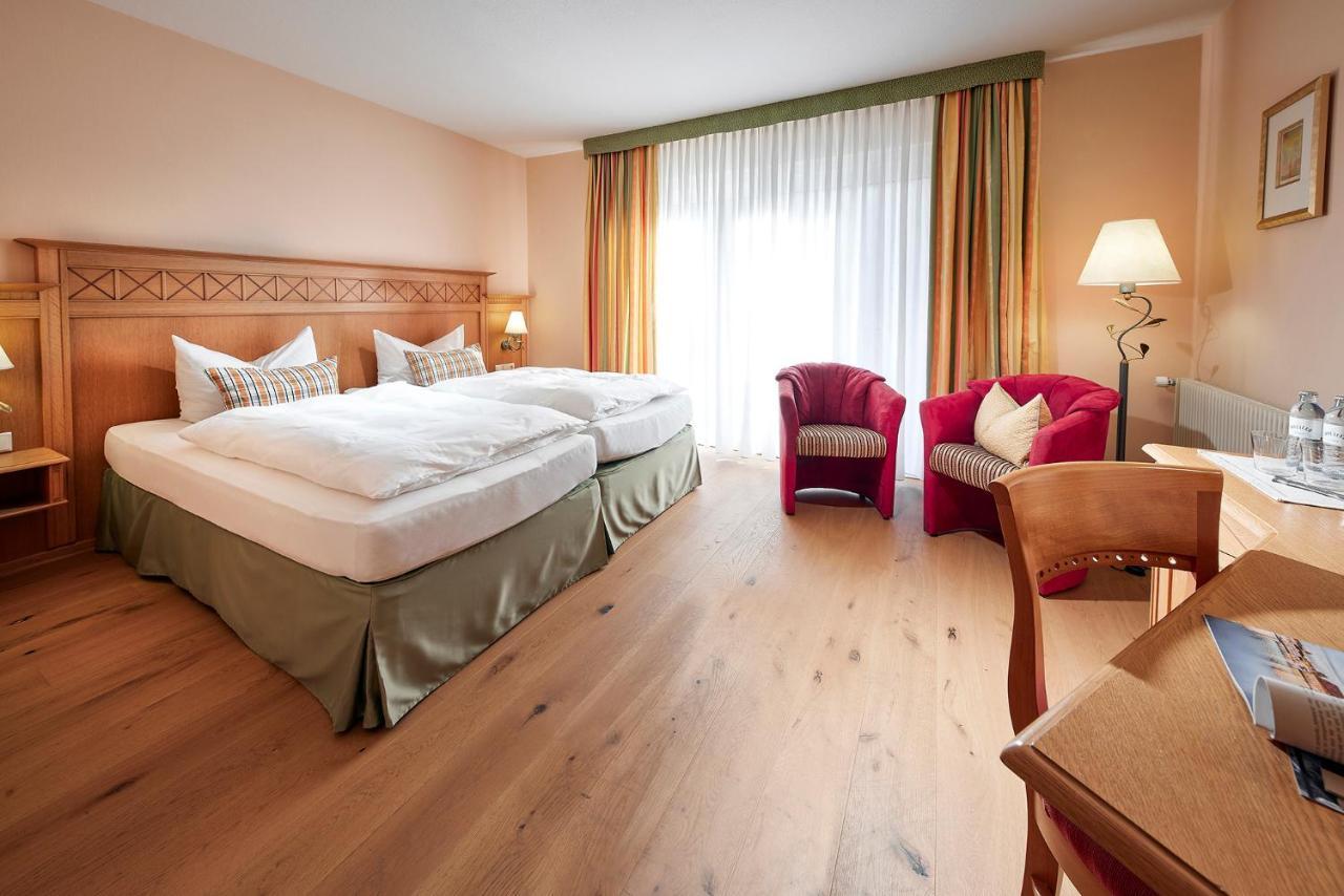 Struck Landhotel & Spa Attendorn Dış mekan fotoğraf