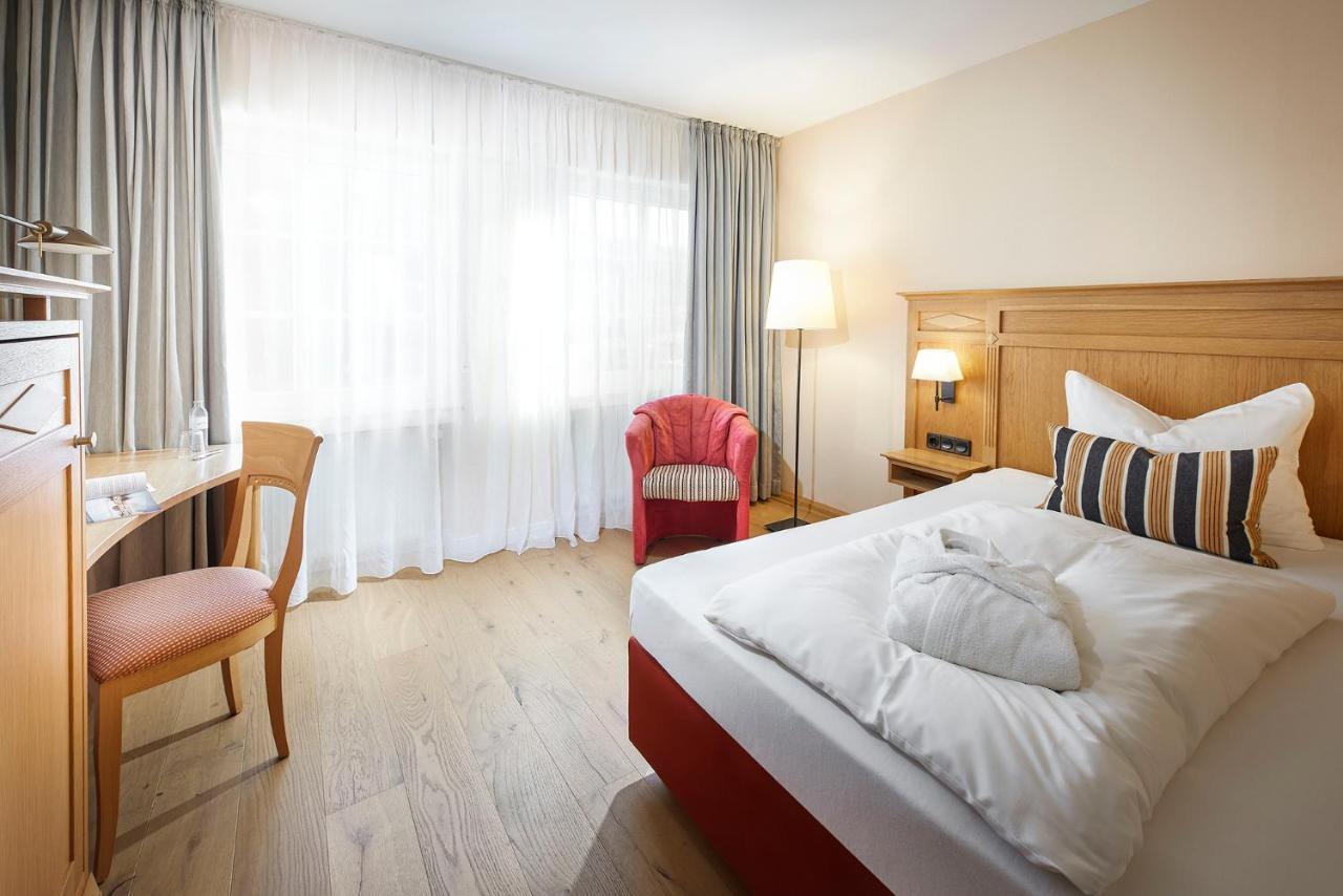 Struck Landhotel & Spa Attendorn Dış mekan fotoğraf