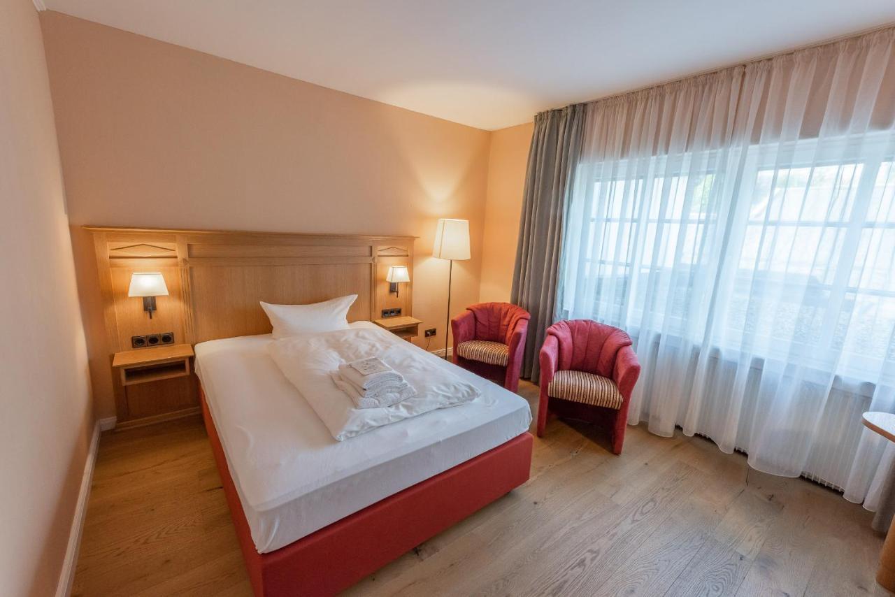 Struck Landhotel & Spa Attendorn Dış mekan fotoğraf