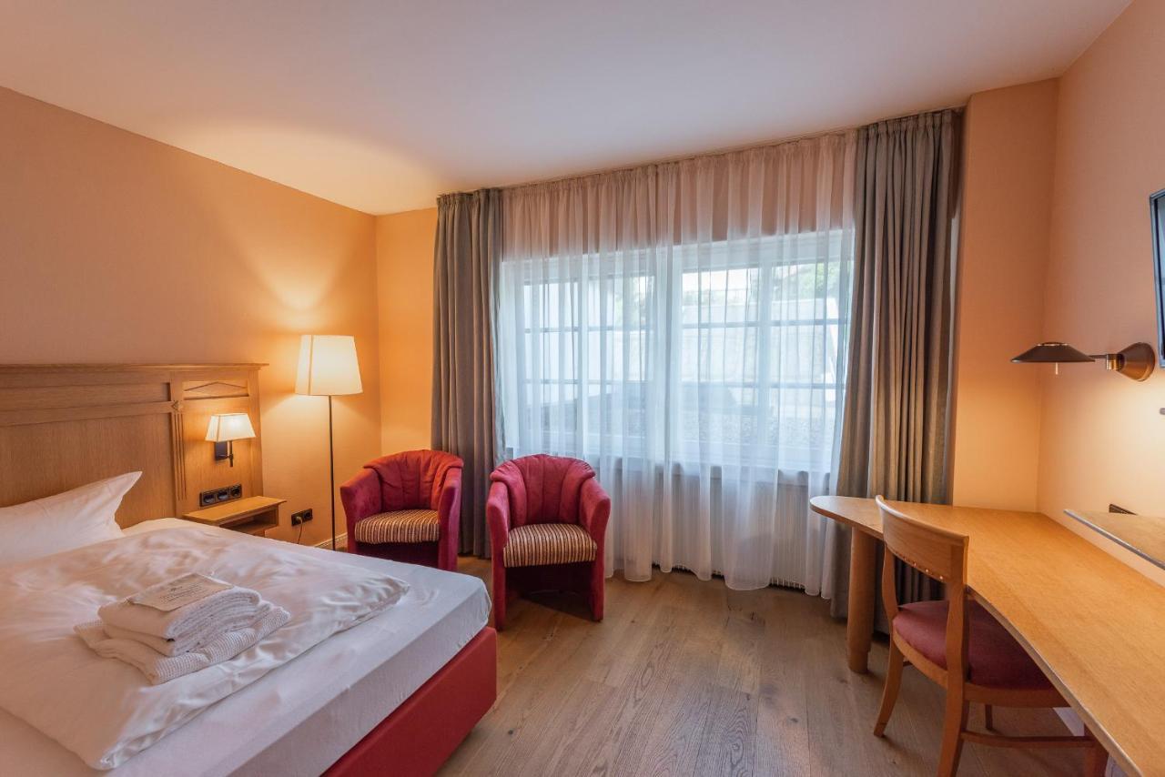 Struck Landhotel & Spa Attendorn Dış mekan fotoğraf