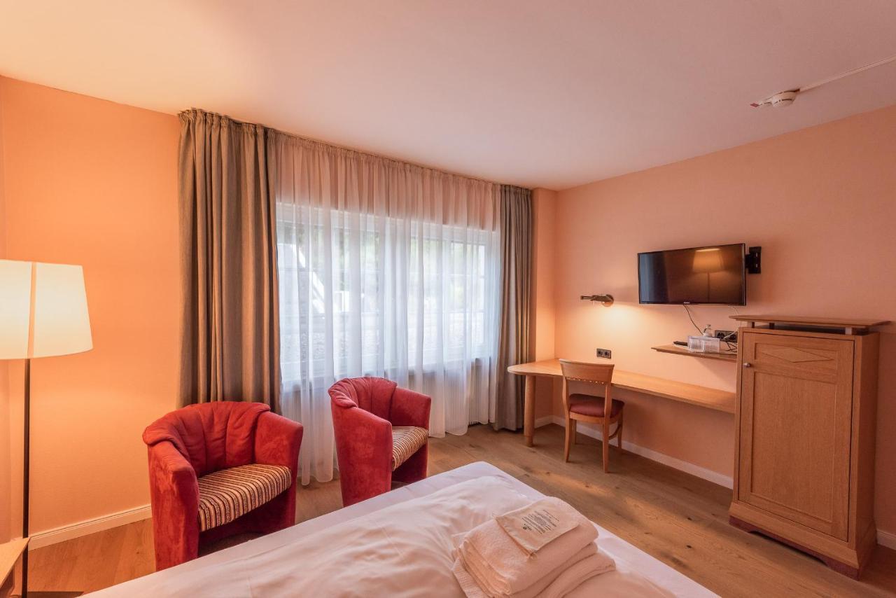 Struck Landhotel & Spa Attendorn Dış mekan fotoğraf